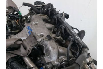 ENGINE CITROEN C5 AND 4HX 10DZ17 2 2 HDI Part manufacturer Citroen OE