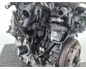 ENGINE CITROEN C5 AND 4HX 10DZ17 2 2 HDI Catalog number of the part 4HX 10DZ17