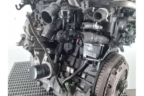 ENGINE CITROEN C5 AND 4HX 10DZ17 2 2 HDI Catalog number of the part 4HX 10DZ17