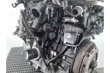 ENGINE CITROEN C5 AND 4HX 10DZ17 2 2 HDI Catalog number of the part 4HX 10DZ17