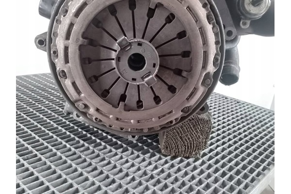 ENGINE CITROEN C5 AND 4HX 10DZ17 2 2 HDI Quality of parts according to GVO Q original with factory logo OEM OES