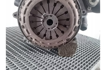 ENGINE CITROEN C5 AND 4HX 10DZ17 2 2 HDI Quality of parts according to GVO Q original with factory logo OEM OES