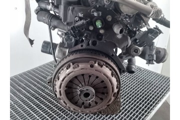 ENGINE CITROEN C5 AND 4HX 10DZ17 2 2 HDI Car type passenger cars