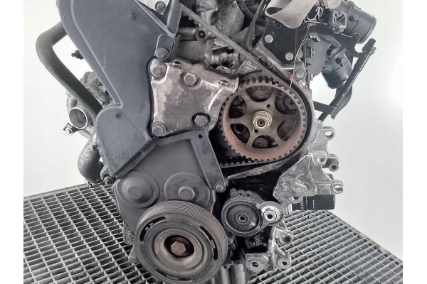 Motor Citroën C5 2.2 HDI 4HX 10DZ17