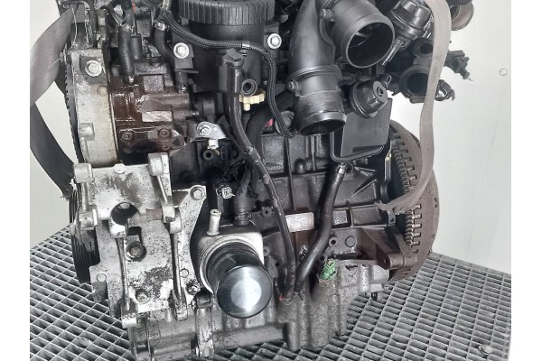 Motor Citroën C5 2.2 HDI 4HX 10DZ17