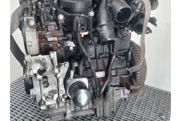 Motor Citroën C5 2.2 HDI 4HX 10DZ17