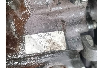 Motor Citroën C5 2.2 HDI 4HX 10DZ17