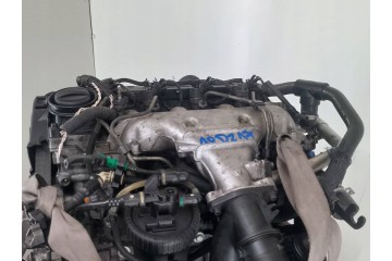 Motor Citroën C5 2.2 HDI 4HX 10DZ17