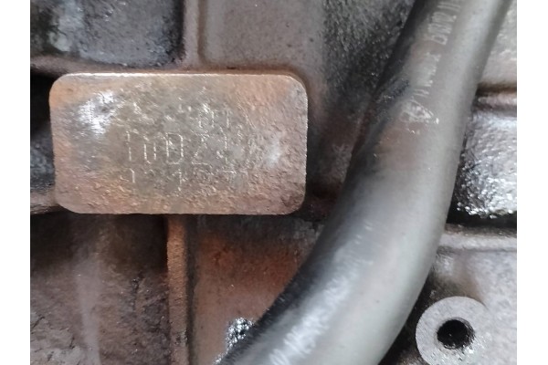 Motor Citroën C5 2.2 HDI 4HX 10DZ17