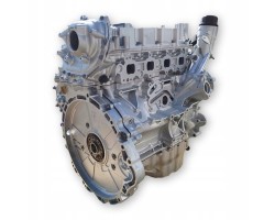 Engine 204DTA LAND ROVER Discovery V L462 2 0 TD4 177kW 2017 2019