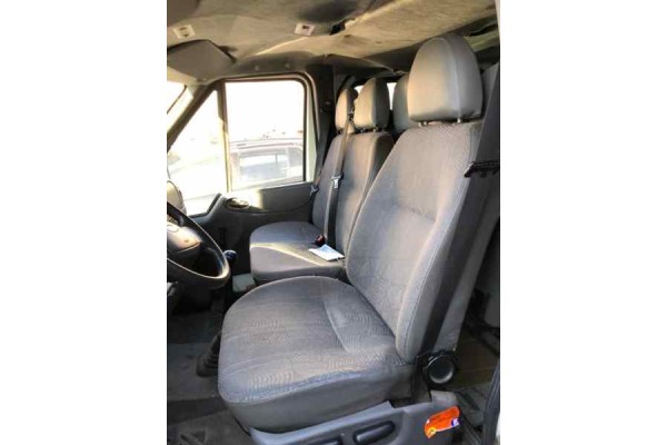 FORD TRANSIT COMBI (FY) *