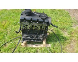 AUDI SEAT SKODA VW 1 9 TDI ENGINE BKC 105KM