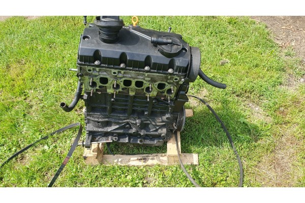AUDI SEAT SKODA VW 1 9 TDI ENGINE BKC 105KM