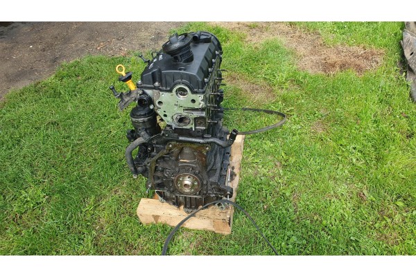 AUDI SEAT SKODA VW 1 9 TDI ENGINE BKC 105KM Catalog number of the part BKC 105KM