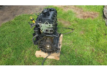 AUDI SEAT SKODA VW 1 9 TDI ENGINE BKC 105KM Catalog number of the part BKC 105KM