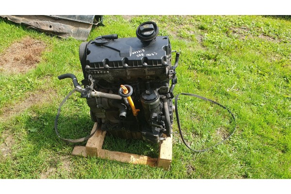 AUDI SEAT SKODA VW 1 9 TDI ENGINE BKC 105KM Part manufacturer Volkswagen OE