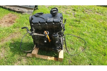 AUDI SEAT SKODA VW 1 9 TDI ENGINE BKC 105KM Part manufacturer Volkswagen OE
