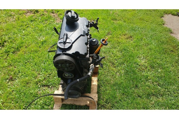 AUDI SEAT SKODA VW 1 9 TDI ENGINE BKC 105KM Car type passenger cars
