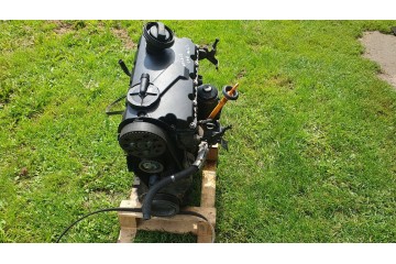 AUDI SEAT SKODA VW 1 9 TDI ENGINE BKC 105KM Car type passenger cars