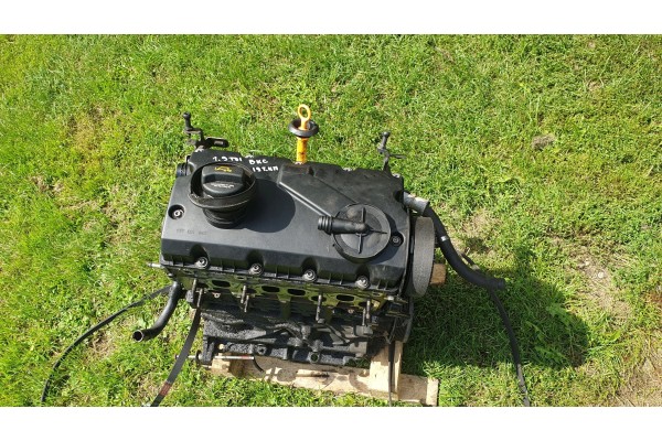 AUDI SEAT SKODA VW 1 9 TDI ENGINE BKC 105KM Engine type diesel