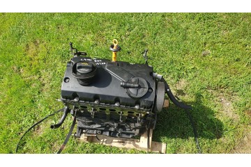 AUDI SEAT SKODA VW 1 9 TDI ENGINE BKC 105KM Engine type diesel