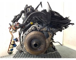 BMW ENGINE 3 0 258KM N52B30 04 10 E64