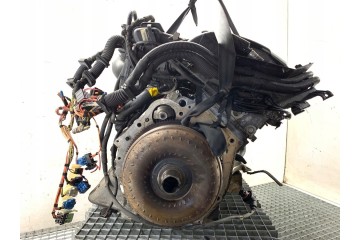 BMW ENGINE 3 0 258KM N52B30 04 10 E64