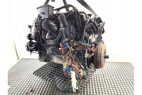 BMW ENGINE 3 0 258KM N52B30 04 10 E64 Quality of parts according to GVO O original with manufacturer s logo OE
