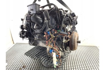 BMW ENGINE 3 0 258KM N52B30 04 10 E64 Quality of parts according to GVO O original with manufacturer s logo OE