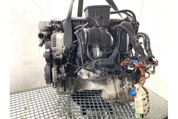 BMW ENGINE 3 0 258KM N52B30 04 10 E64 Part manufacturer OEM