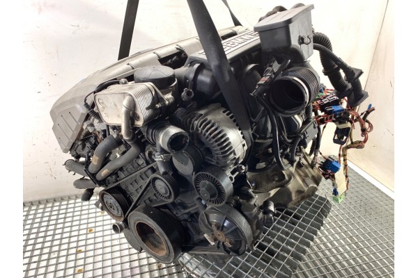 BMW ENGINE 3 0 258KM N52B30 04 10 E64 Car type passenger cars