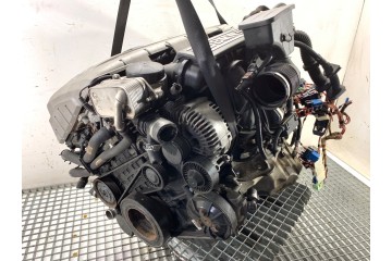 BMW ENGINE 3 0 258KM N52B30 04 10 E64 Car type passenger cars