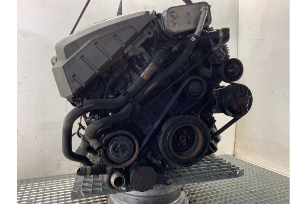 BMW ENGINE 3 0 258KM N52B30 04 10 E64 Engine type petrol