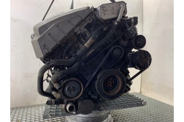 BMW ENGINE 3 0 258KM N52B30 04 10 E64 Engine type petrol