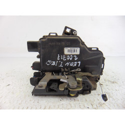 3B4839015M CERRADURA PUERTA TRASERA IZQUIERDA SEAT LEON (1M1)