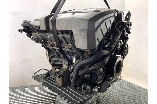 BMW ENGINE 3 0 258KM N52B30 04 10 E64 Product weight with unit packaging 100 kg
