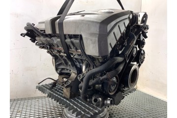 BMW ENGINE 3 0 258KM N52B30 04 10 E64 Product weight with unit packaging 100 kg