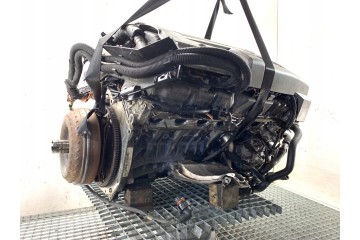BMW ENGINE 3 0 258KM N52B30 04 10 E64 Catalog number of the part LORK 587 18325 N52B30