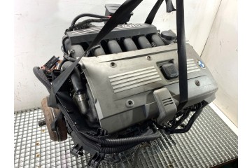 BMW ENGINE 3 0 258KM N52B30 04 10 E64 Catalog number of the original N52B30