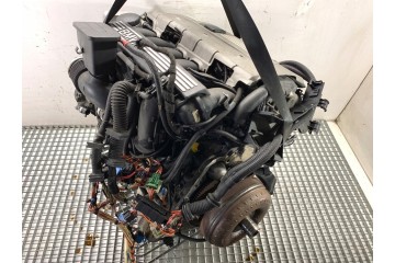 BMW ENGINE 3 0 258KM N52B30 04 10 E64 Version European