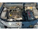 ENGINE OPEL ASTRA III 1 7 CDTI Z17DTH 101 HP