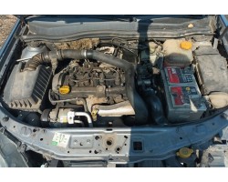 ENGINE OPEL ASTRA III 1 7 CDTI Z17DTH 101 HP