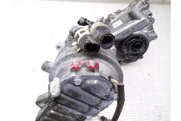 ELECTRIC MOTOR SUZUKI VITARA III SX 4 SCROSS II 1 5 HYBRID 96110 76S00 Catalog number of the part SILNIK ELEKTRYCZNY SUZUKI VITA