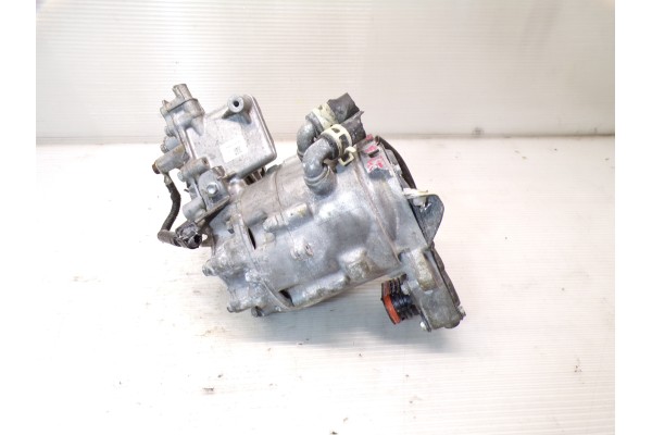 ELECTRIC MOTOR SUZUKI VITARA III SX 4 SCROSS II 1 5 HYBRID 96110 76S00 Part manufacturer Suzuki OE