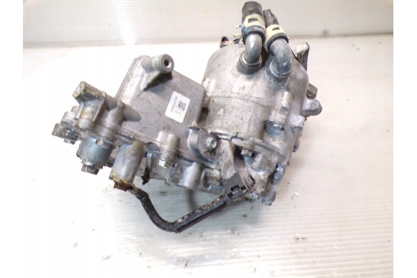 ELECTRIC MOTOR SUZUKI VITARA III SX 4 SCROSS II 1 5 HYBRID 96110 76S00 Car type passenger cars