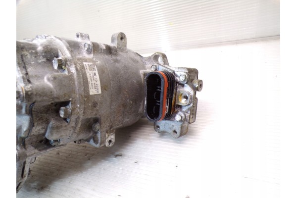 ELECTRIC MOTOR SUZUKI VITARA III SX 4 SCROSS II 1 5 HYBRID 96110 76S00 Engine type electric