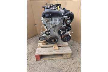 COMPLETE ENGINE MAZDA 6 2 0B LF20 NO MAG 441041M