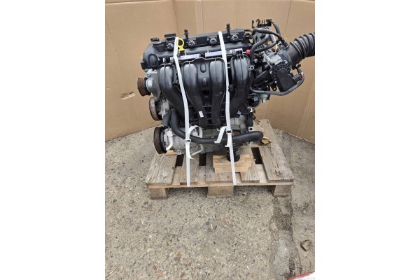 COMPLETE ENGINE MAZDA 6 2 0B LF20 NO MAG 441041M Catalog number of the part LF