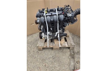 COMPLETE ENGINE MAZDA 6 2 0B LF20 NO MAG 441041M Catalog number of the part LF