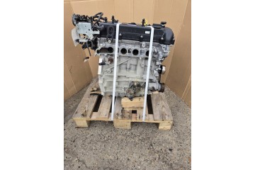 COMPLETE ENGINE MAZDA 6 2 0B LF20 NO MAG 441041M Car type passenger cars